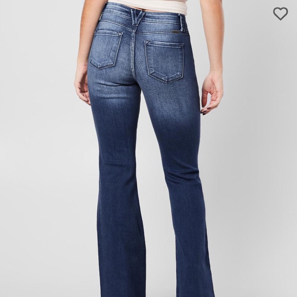 KanCan Denim Flares